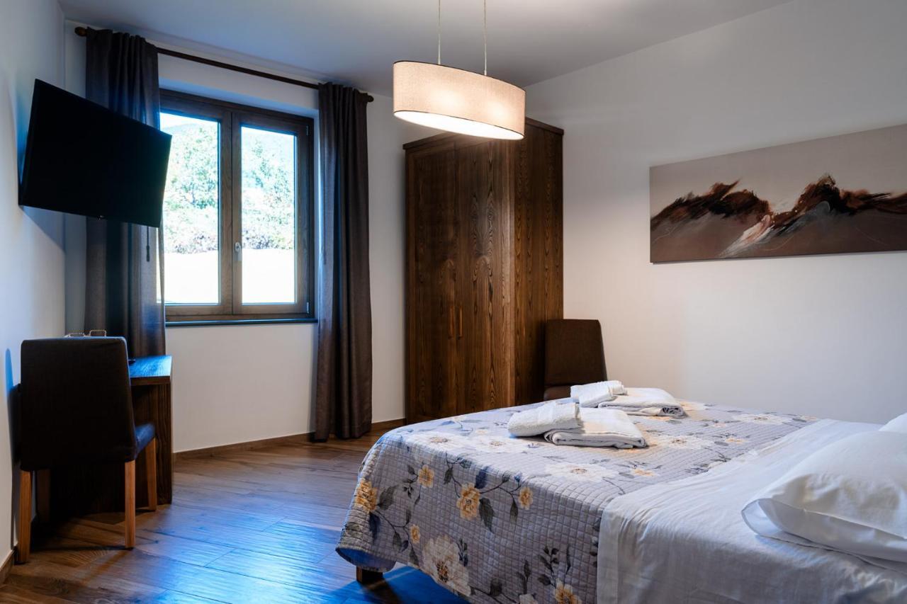 La Valle Agerola Kültér fotó